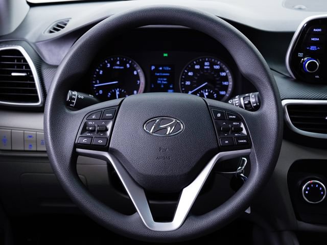 Used 2019 Hyundai Tucson SE AWD/4WD image 13