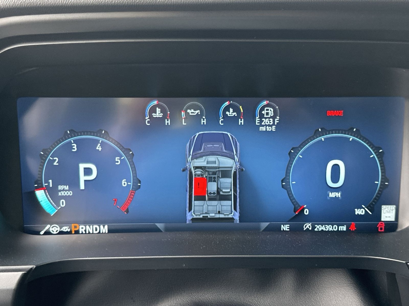 Certified 2025 Ford F150 Raptor AWD/4WD image 25