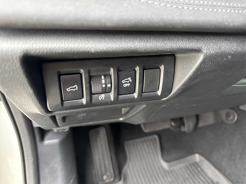 Certified 2022 Subaru Outback Limited image 20