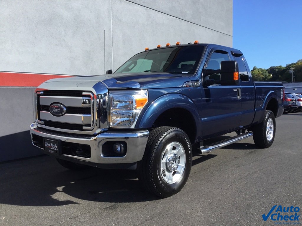Used 2015 Ford F350 XLT image 5