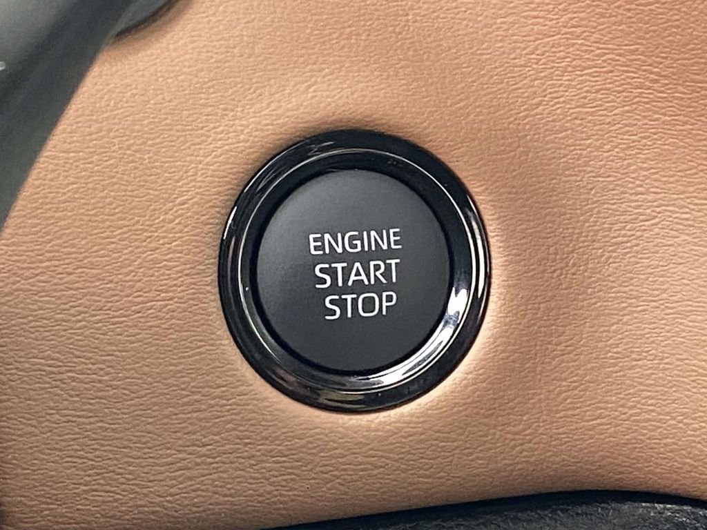 New 2026 Toyota Tundra 1794 Edition image 33