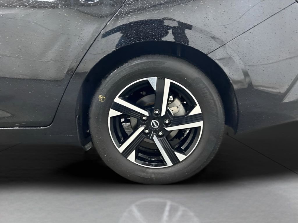 Used 2025 Nissan Sentra SV image 13