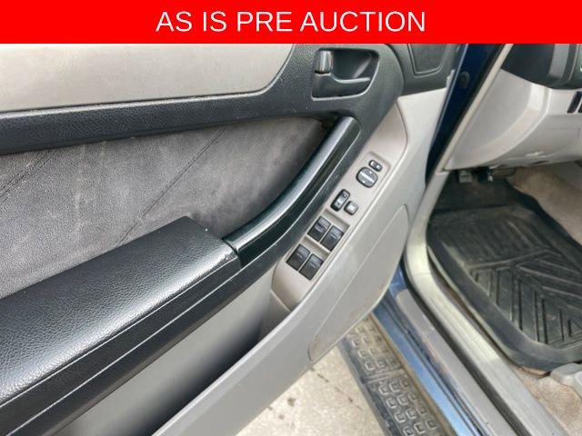 Used 2005 Toyota 4Runner SR5 image 20