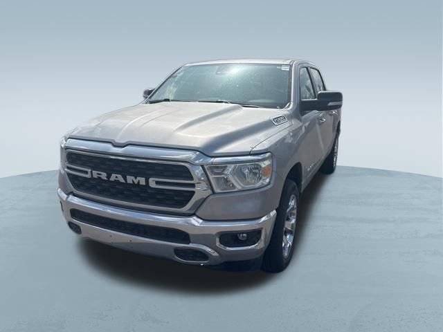 Used 2022 RAM 1500 Big Horn image 14