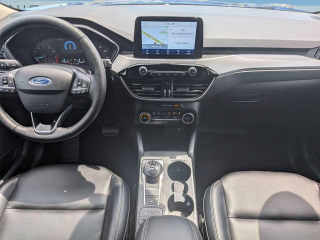 Used 2020 Ford Escape SEL AWD/4WD image 22