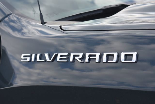 New 2026 Chevrolet Silverado 1500 LTZ w/ LTZ Premium Package image 13