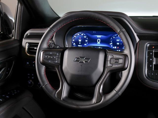 Used 2024 Chevrolet Tahoe RST w/ Luxury Package AWD/4WD image 13