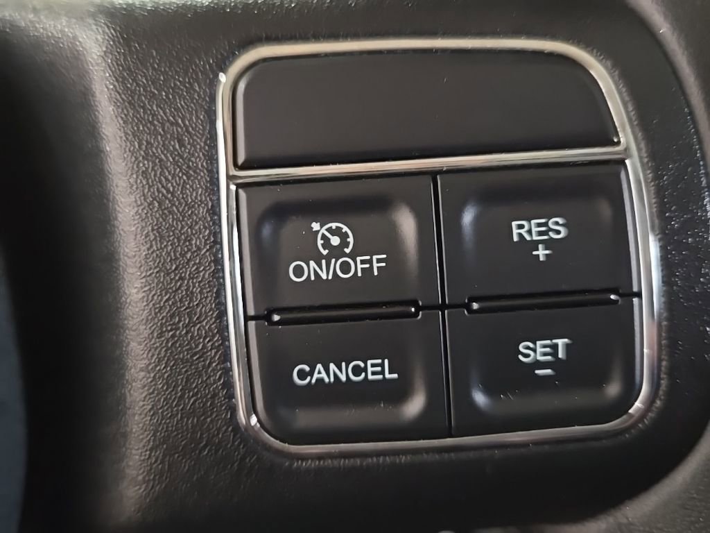 Used 2016 Jeep Wrangler Unlimited Sport w/ Quick Order Package 24S image 15