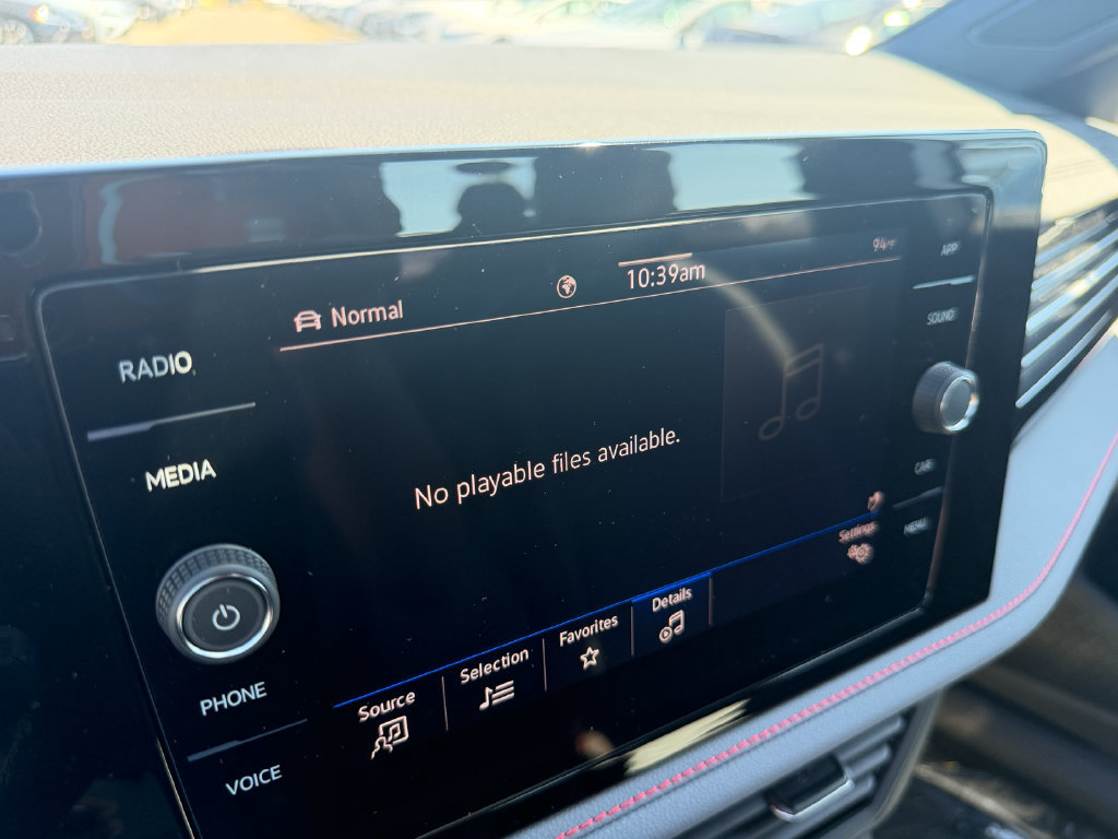 New 2026 Volkswagen Jetta GLI Autobahn FWD image 22
