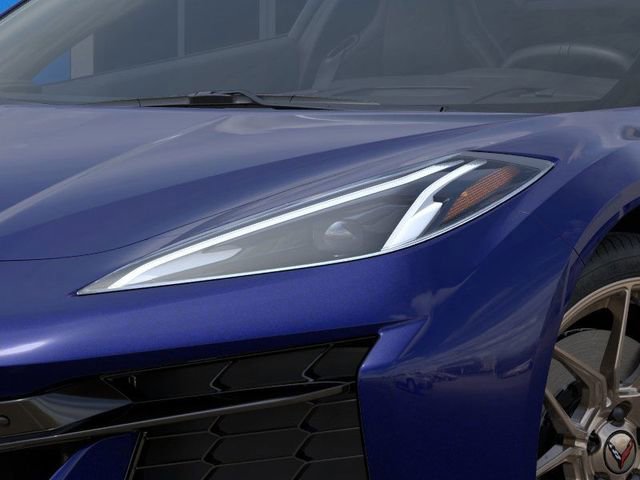 New 2026 Chevrolet Corvette Z06 image 10