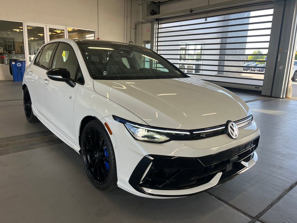 Used 2026 Volkswagen Golf