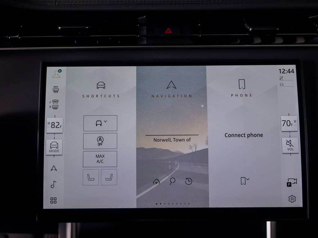 Used 2024 Land Rover Range Rover SV image 17