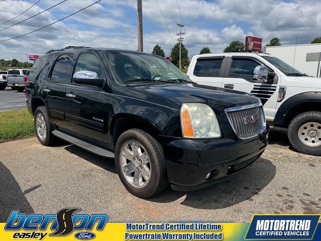 Used 2010 GMC Yukon SLT RWD video 1