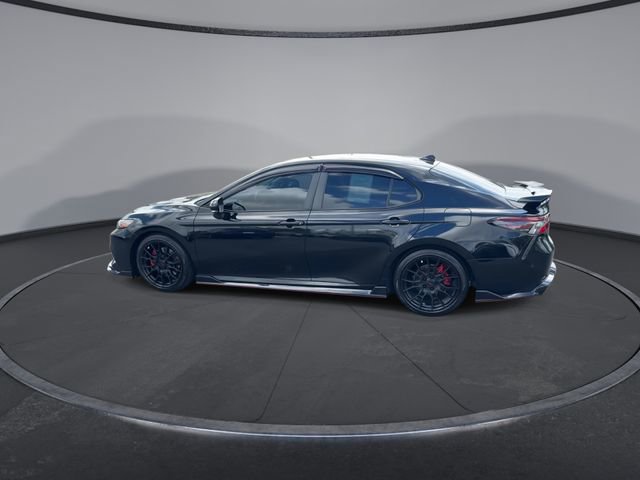 Used 2022 Toyota Camry TRD w/ TRD Package w/JBL Audio image 10
