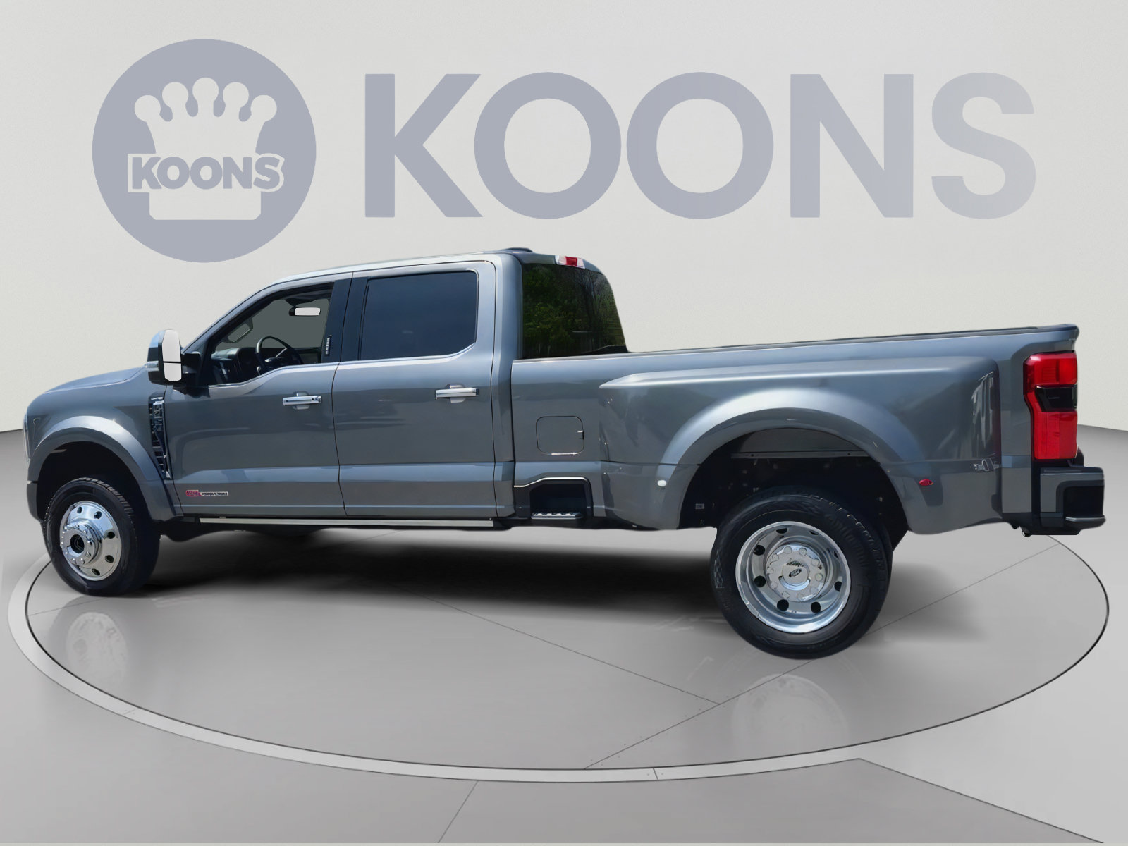 Used 2024 Ford F450 Limited AWD/4WD image 10