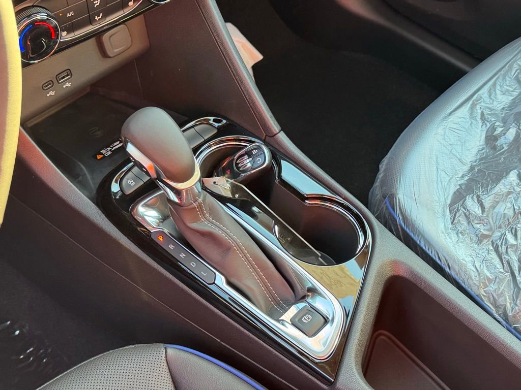 New 2026 Buick Encore GX Sport Touring w/ Advanced Technology Package image 30