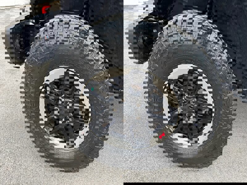 Used 2020 Jeep Wrangler Unlimited Rubicon image 11