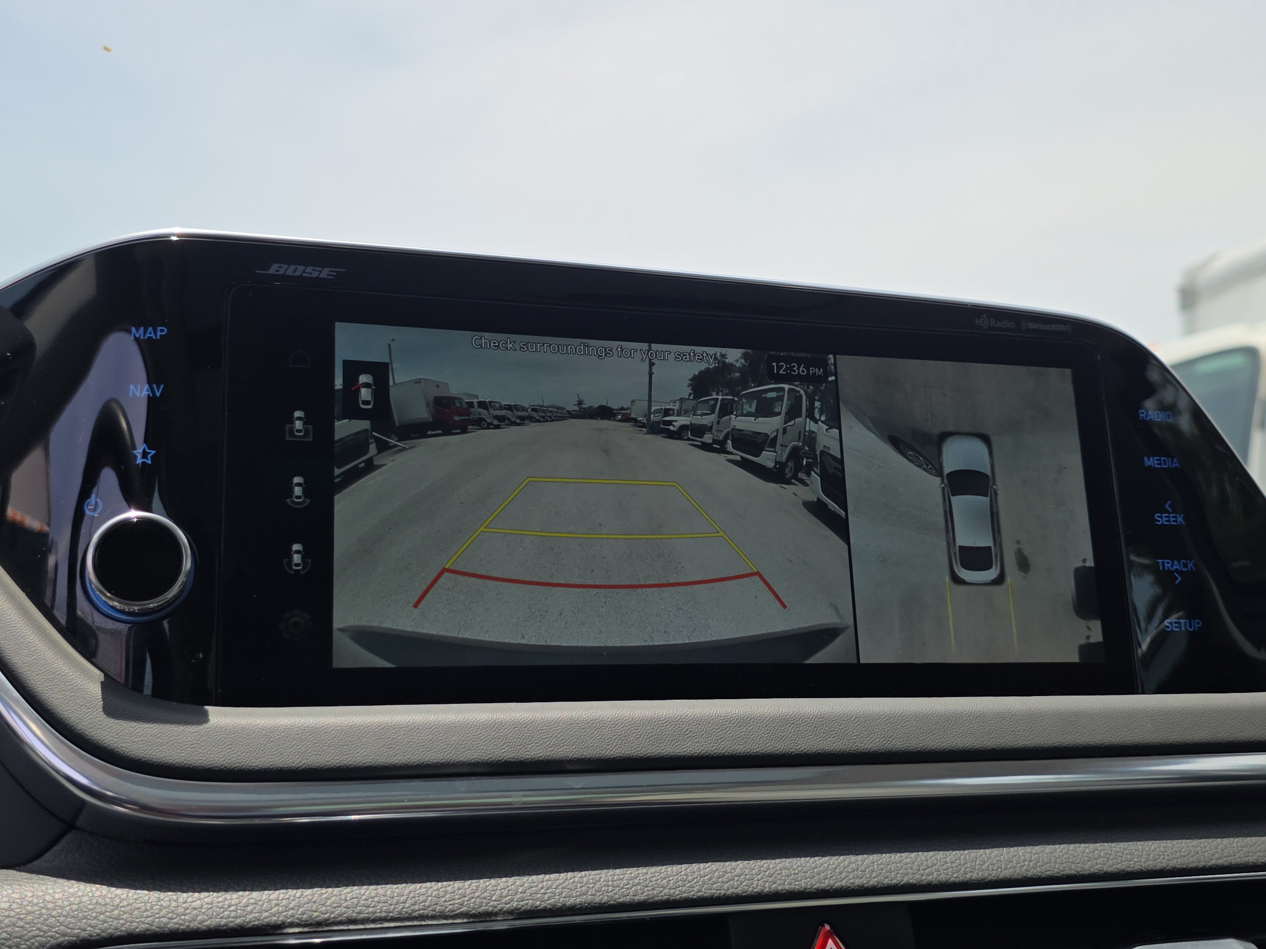 Used 2023 Hyundai Sonata Limited FWD image 30
