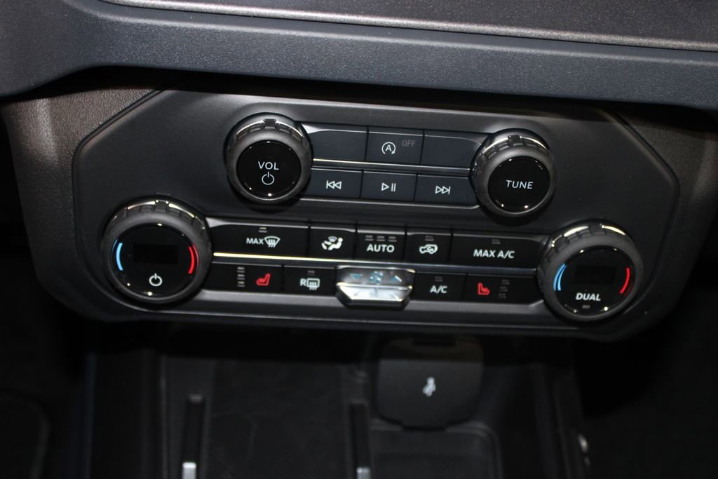 New 2026 Ford Bronco Big Bend AWD/4WD image 41