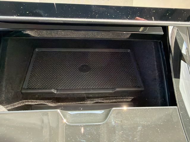 Used 2024 Land Rover Range Rover Sport Dynamic SE image 30