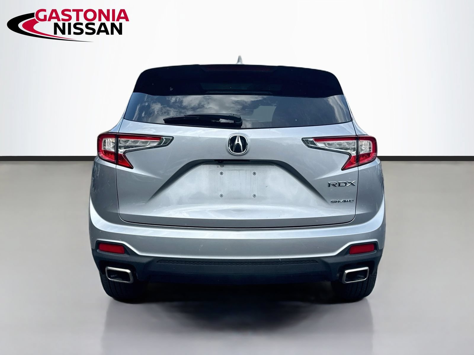 Used 2023 Acura RDX AWD image 7