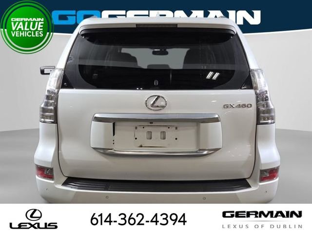 Used 2016 Lexus GX 460 Luxury image 7