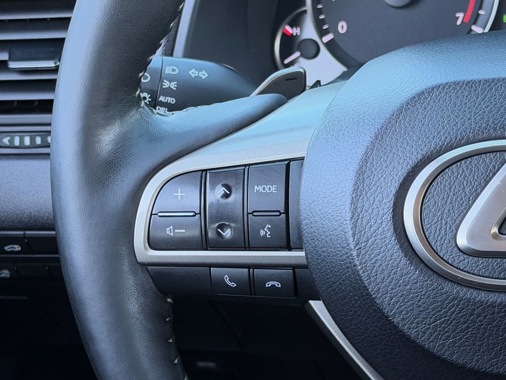 Used 2020 Lexus RX 350 AWD w/ Premium Package image 18