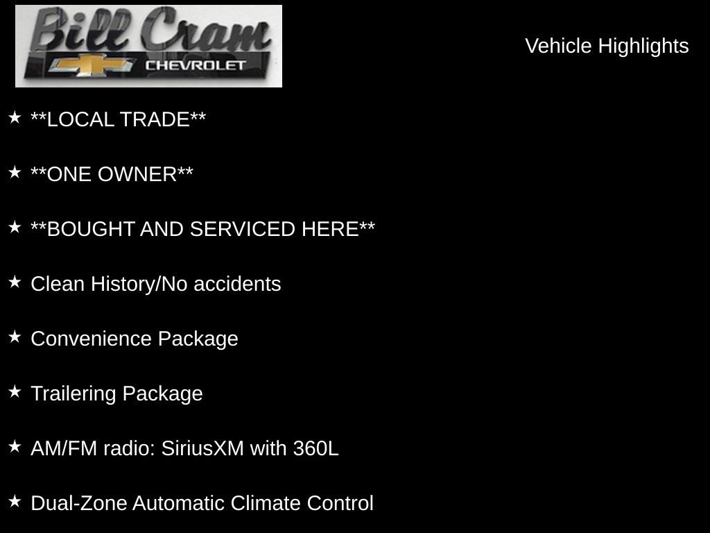 Certified 2024 Chevrolet Silverado 1500 LT AWD/4WD image 5