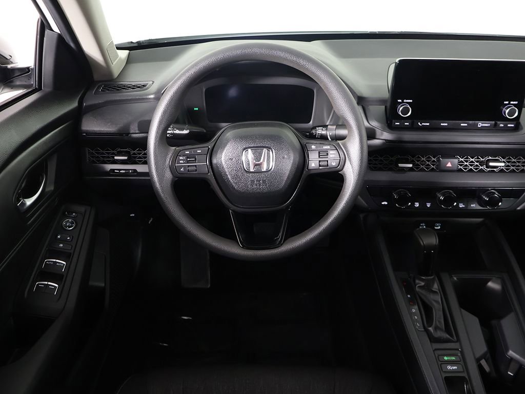 Certified 2025 Honda Accord SE image 35