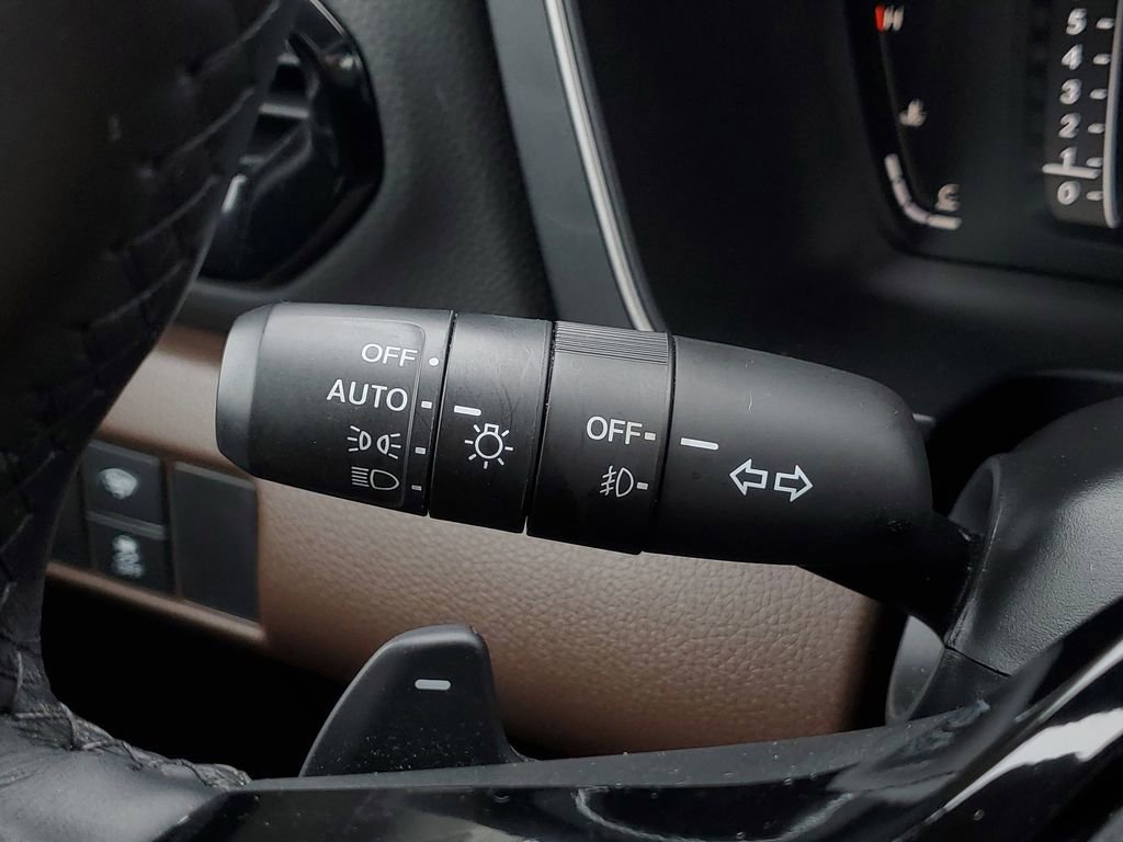 Certified 2025 Honda Pilot Elite image 16