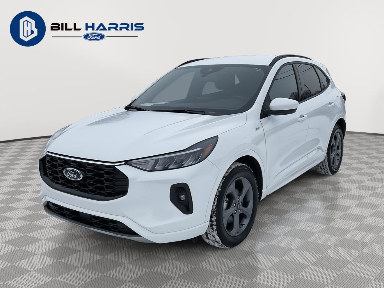 Used 2023 Ford Escape ST-Line Select image 16