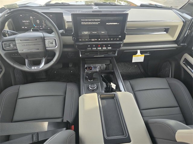 New 2026 GMC Hummer EV SUV image 9