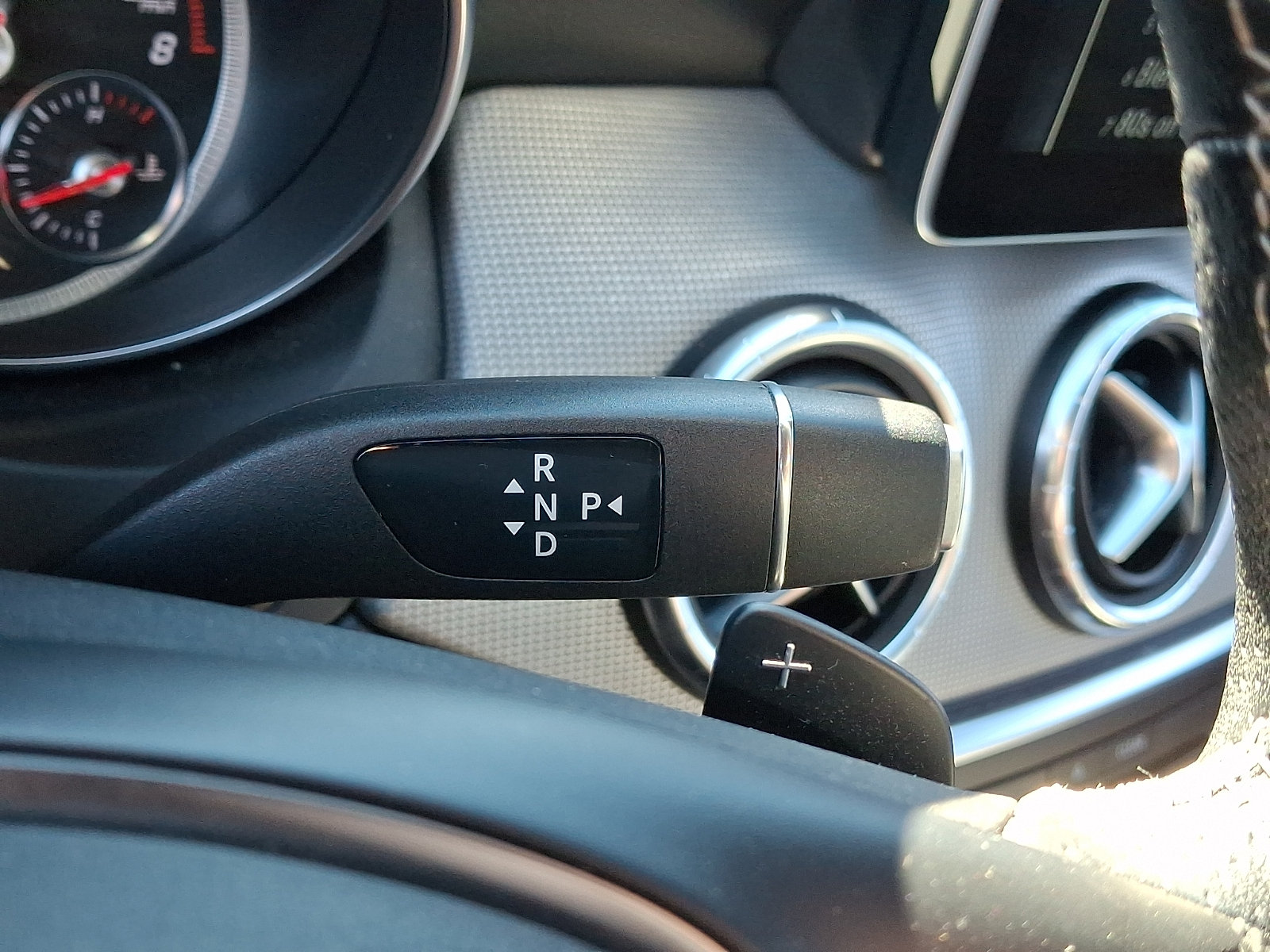 Used 2018 Mercedes-Benz CLA 250 4MATIC image 22