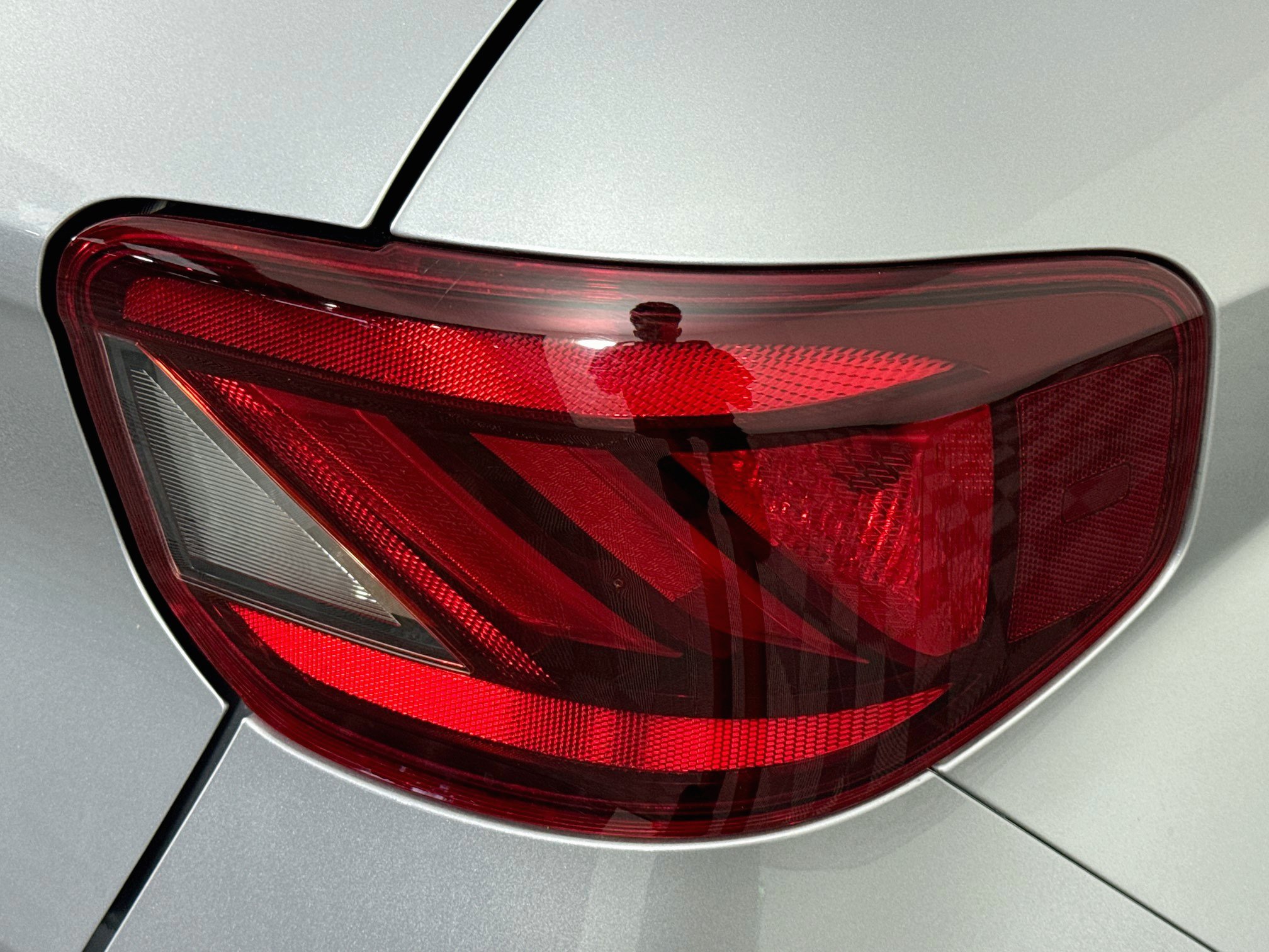 Used 2026 Hyundai Venue SEL FWD image 56
