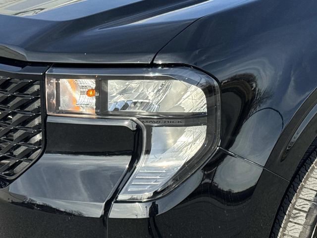 Used 2025 Ford Maverick XLT w/ XLT Luxury Package image 8