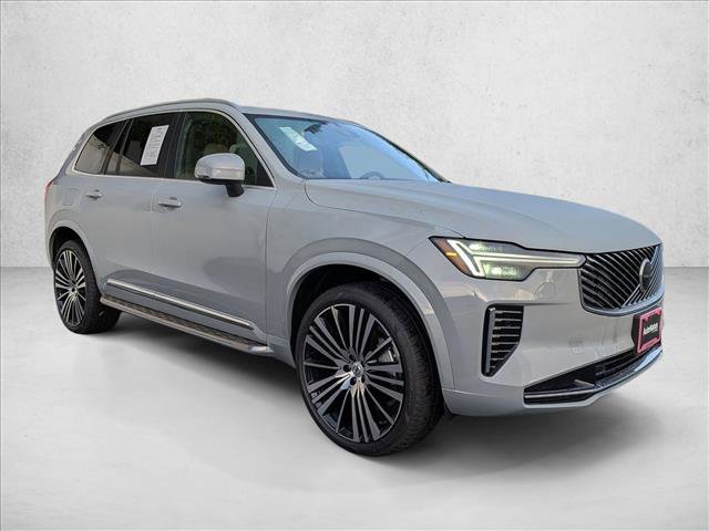 New 2025 Volvo XC90 B6 Core w/ Protection Package Premier image 7