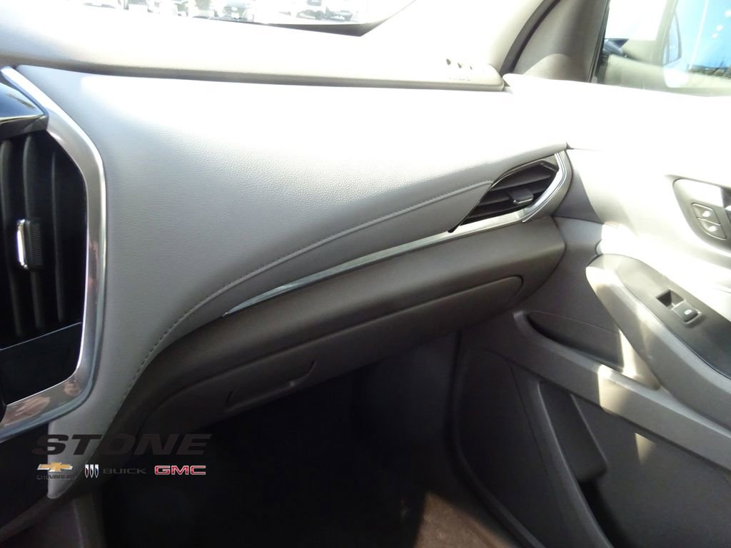 Used 2019 Chevrolet Traverse LT image 29