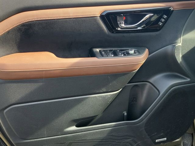 Used 2025 Subaru Forester Touring AWD/4WD image 24