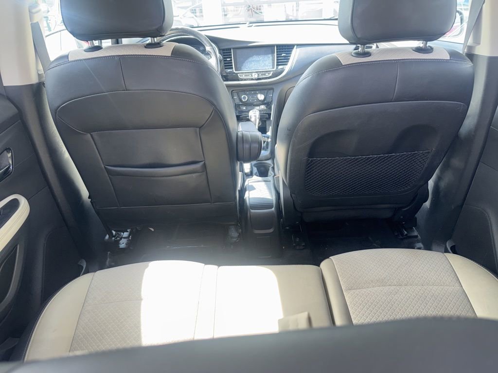 Used 2019 Buick Encore Preferred image 5