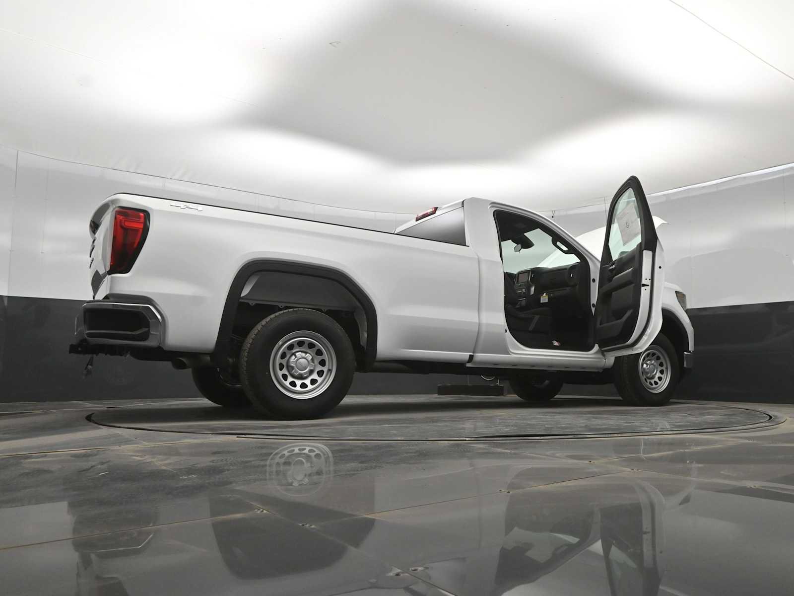 New 2026 GMC Sierra 1500 Pro w/ Pro Value Package AWD/4WD image 39