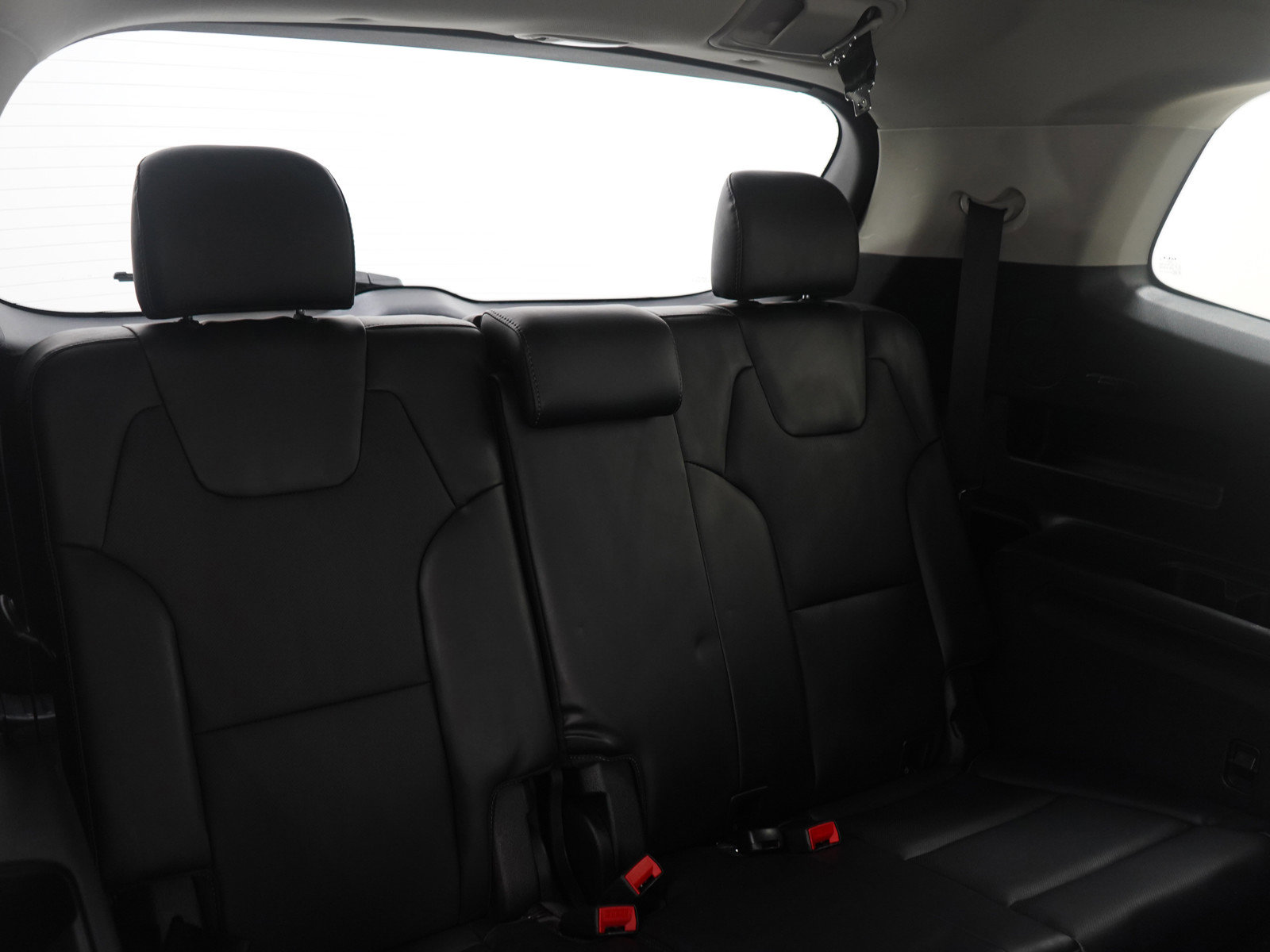 Used 2025 Kia Telluride S image 13