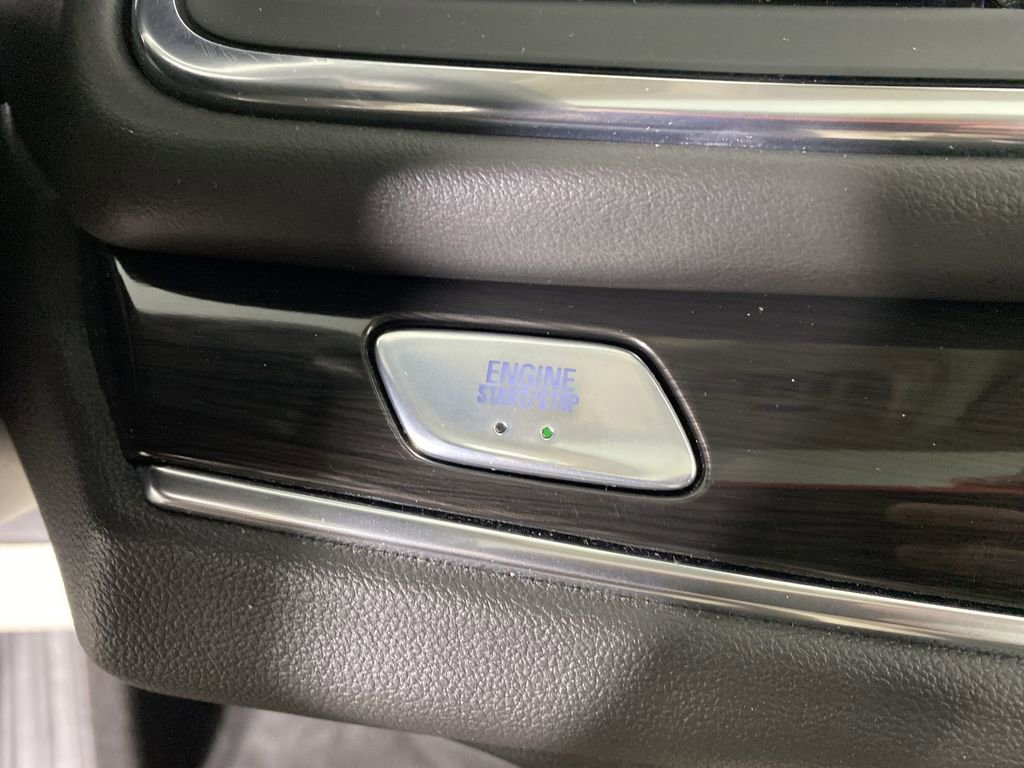 Certified 2023 Buick Enclave Essence w/ Experience Buick Package image 19