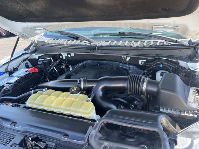 Used 2019 Ford Expedition Max Limited w/ Equipment Group 301A AWD/4WD image 11