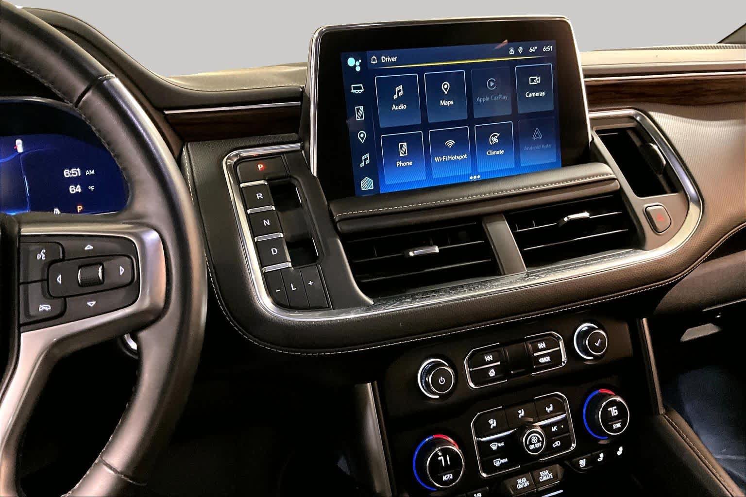 Used 2024 Chevrolet Tahoe Premier RWD image 7