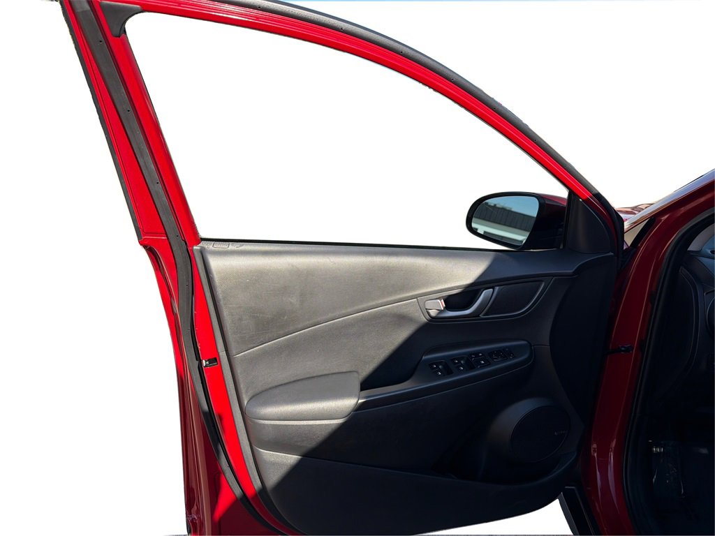 Used 2019 Hyundai Kona Ultimate image 21