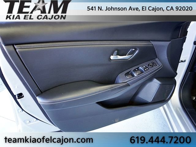 Used 2023 Nissan Sentra SV image 21
