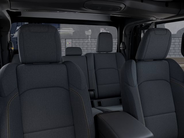 New 2026 Jeep Gladiator Sport AWD/4WD image 27