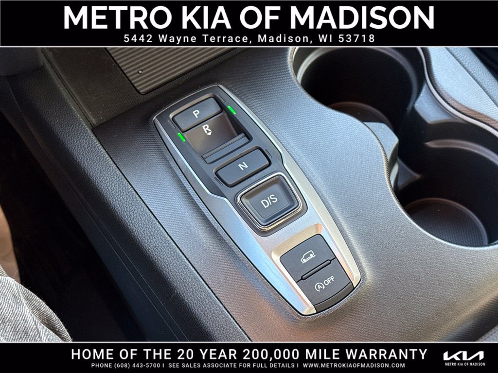 Used 2023 Honda Passport TrailSport image 27