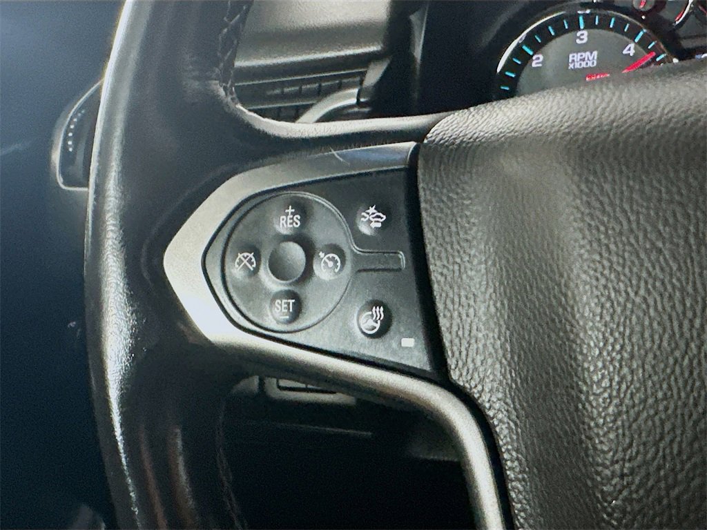 Used 2019 Chevrolet Tahoe Premier image 26