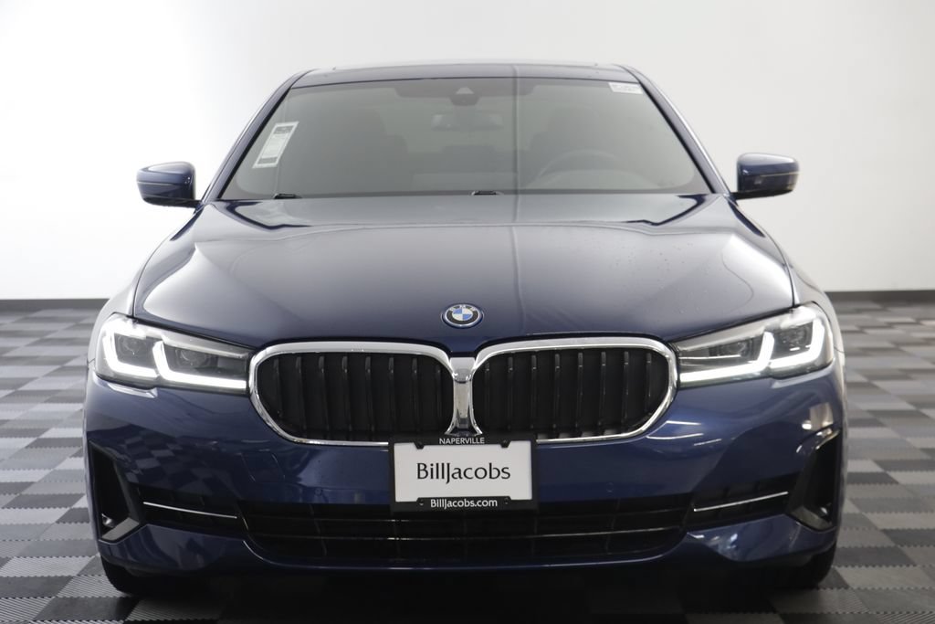 Used 2023 BMW 530e xDrive w/ Convenience Package AWD/4WD image 23